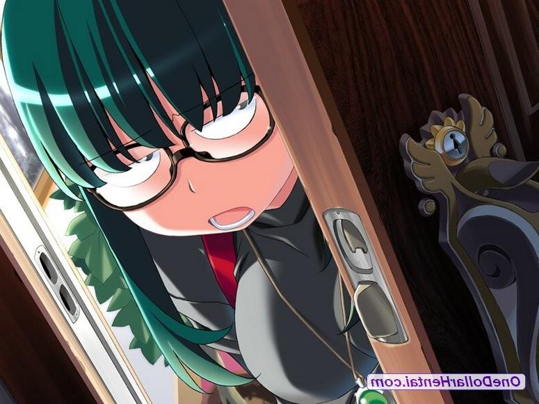 12P Anime hardcore sex and big tit fun