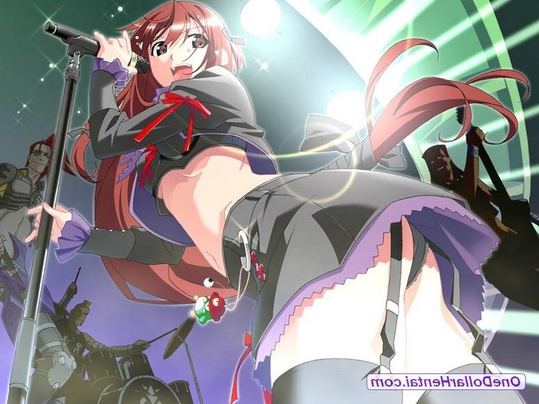 12P Anime hardcore sex and big tit fun