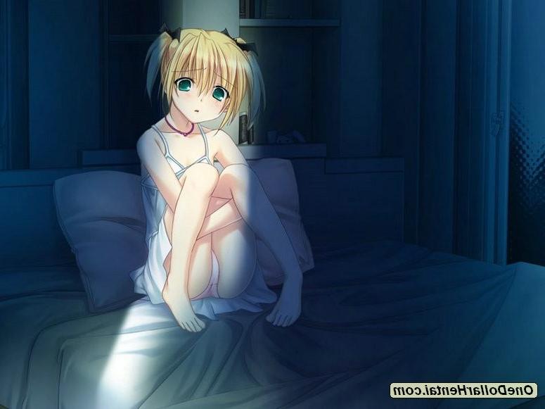12P Anime girls with huge tits getting hardcore sex