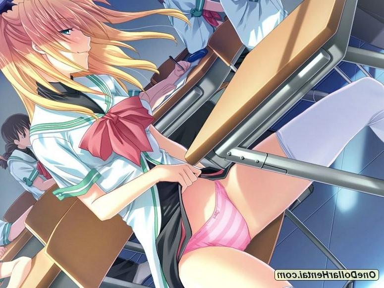 12P Anime girls with huge tits getting hardcore sex