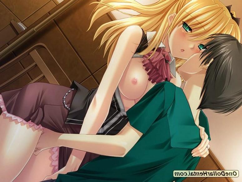 12P Anime girls with huge tits getting hardcore sex