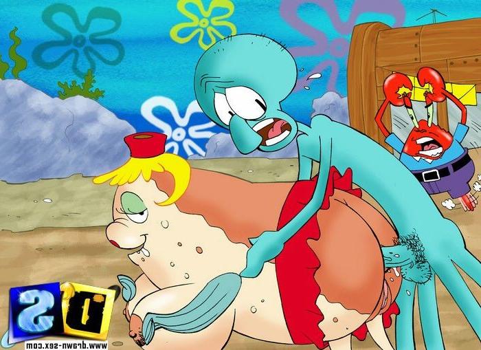 16P Hardcore scenes featuring the most popular toon heroes