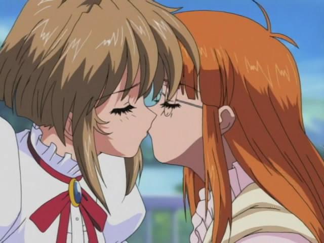 16P Yummy anime with saucy doll sucking and fucking