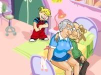 12P Dennis sexual adventures