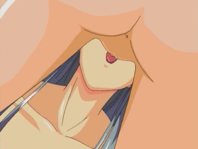 16P Crazy anime with filthy coed fisting her peach