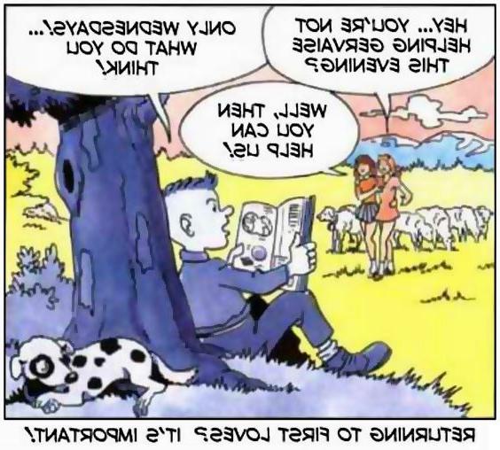 12P Porn comics of titi frecoteur and mature fucks by vegetables