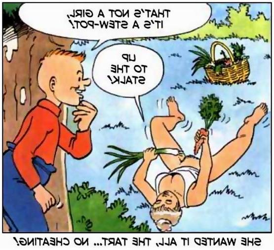 12P Porn comics of titi frecoteur and mature fucks by vegetables