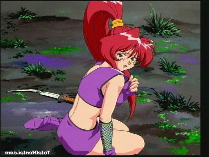 12P Anime babe getting fucked