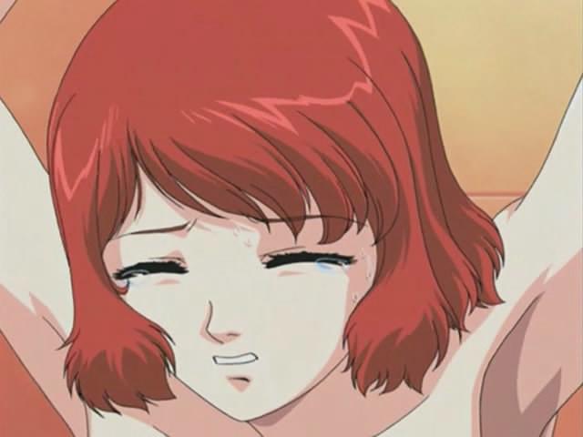 16P Horny couple does crazy poses in the dirty anime