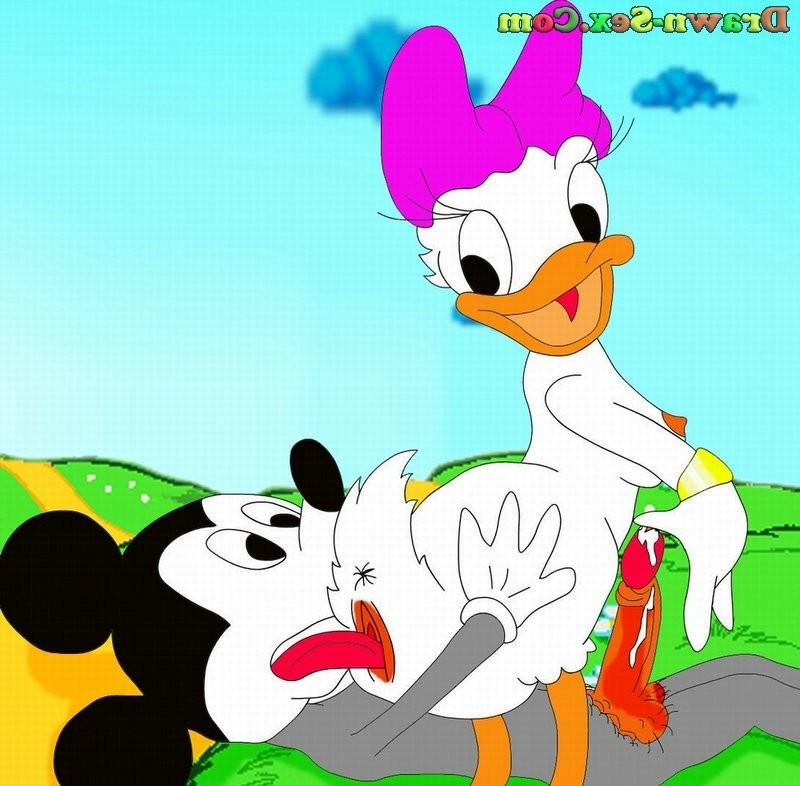 10P Insatiable Mickey Mouse cartoons!
