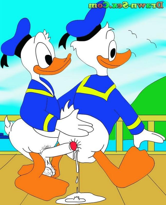 10P Insatiable Mickey Mouse cartoons!