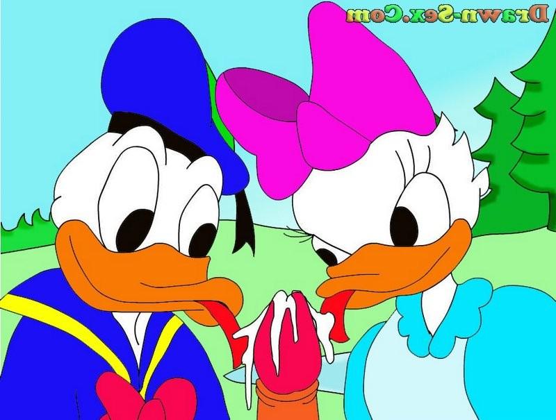 10P Insatiable Mickey Mouse cartoons!