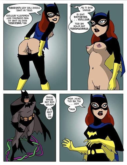 12P Boobed Harley plays with her baseball bat and slammed