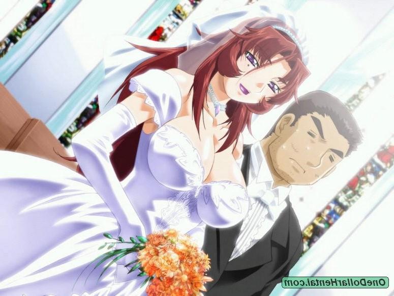 12P Anime hardcore sex and fun with big tits