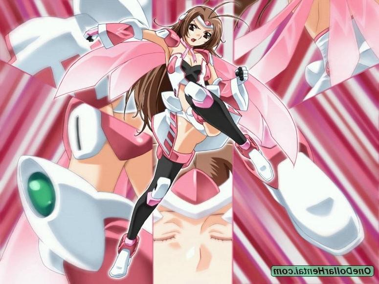 12P Anime hardcore sex and fun with big tits