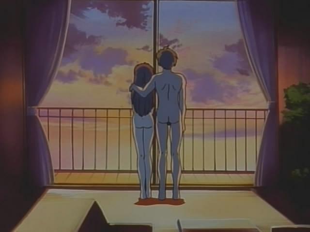 16P Hentai movie with pair doing the hottest 69 pose