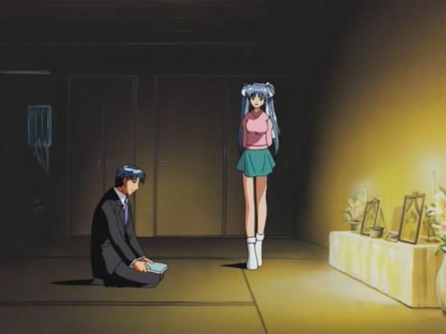 16P Guys pecker stretches tight pussy in wild anime