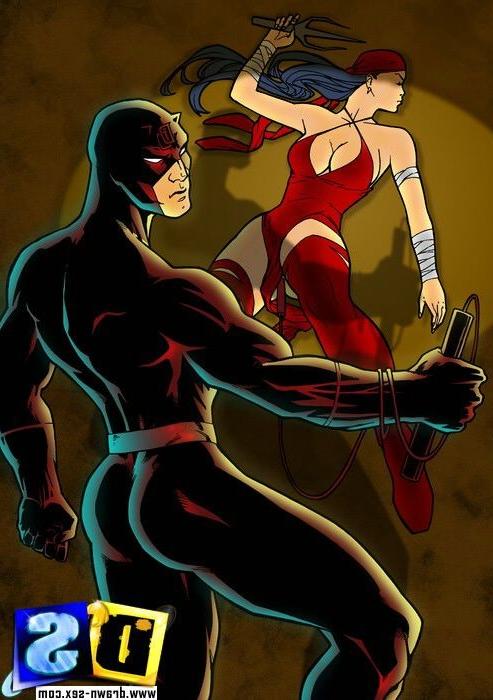 20P Exclusive cartoon porn dedicated to kinky hardcore adventures