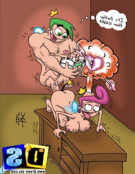 14P Sexy toon oldies cartoons!