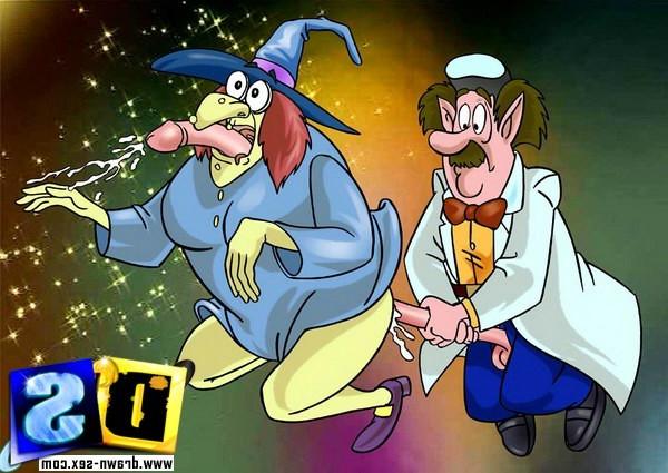 14P Toon hardcore tales cartoons!