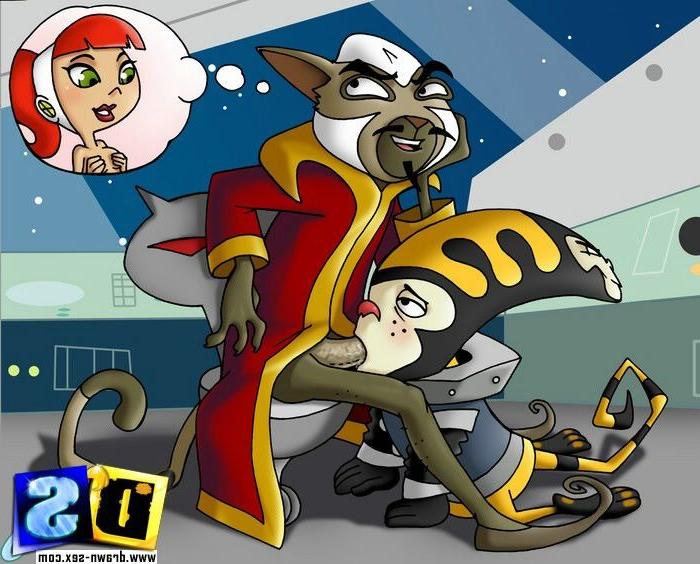16P Exclusive famous toon porn pics by the most skillful XXX artists