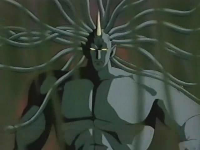 16P The dirtiest animated scenes with strange creature packing cunt