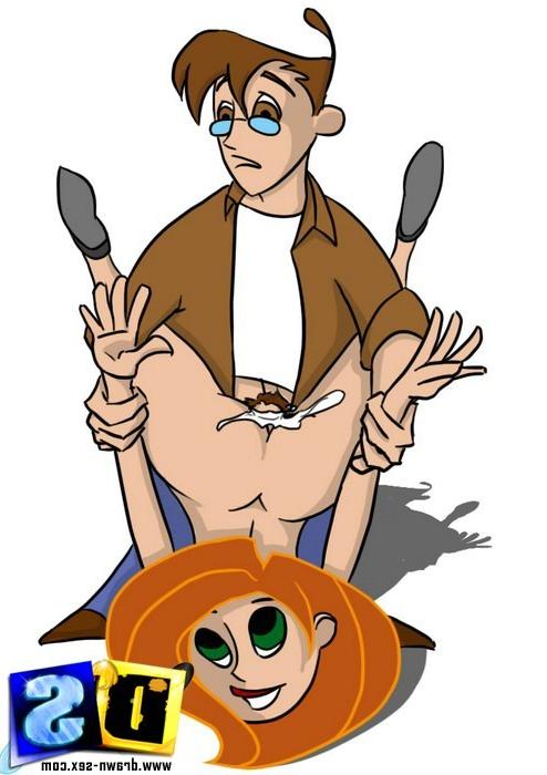14P Hot redhead fucking cartoons