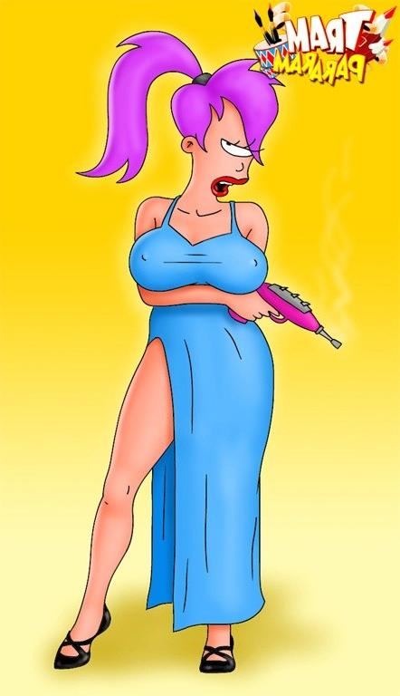 10P Sex solos and couples cartoons