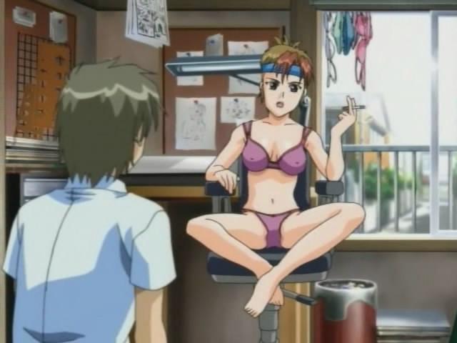 16P Nasty animated close-ups with dolls asshole stretched on cam