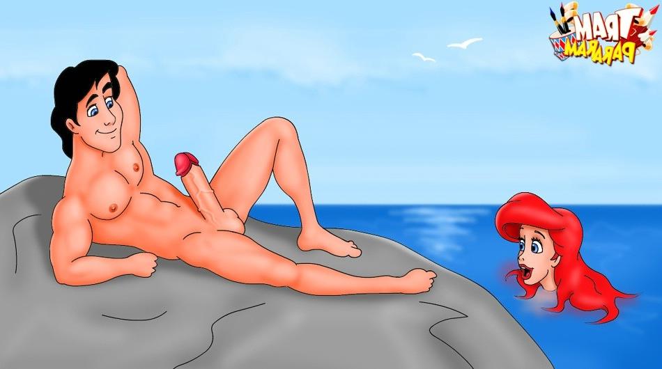 10P Toon sex pleasures cartoons