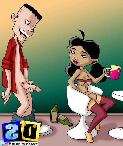 14P Nastiest threesums ever cartoons
