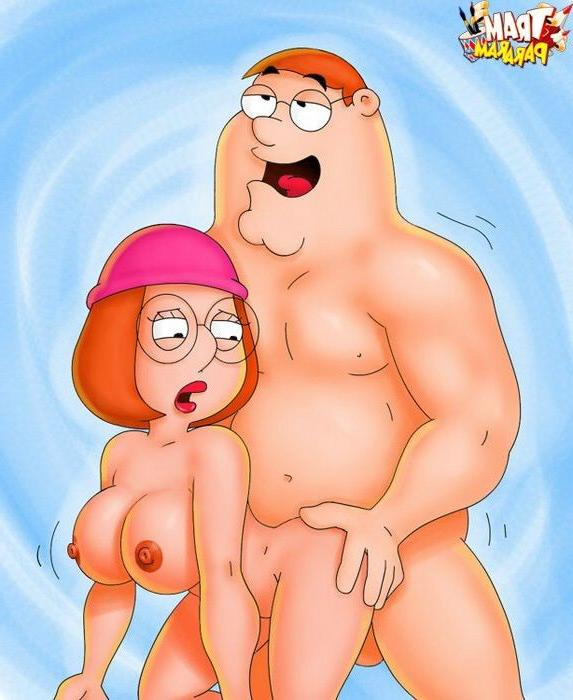 16P Famous toon characters banging like rabbits in heat