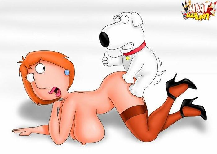 16P Famous toon characters banging like rabbits in heat