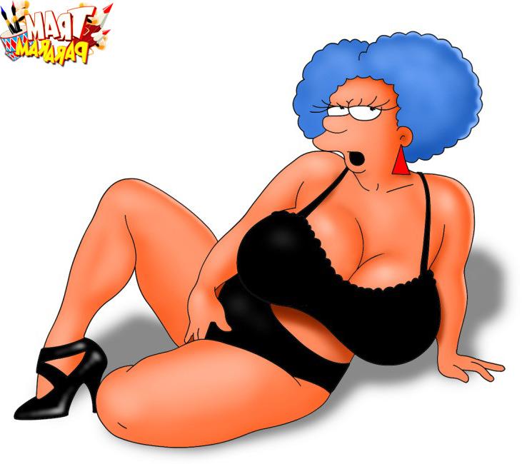 10P Simpsons wild adventures cartoons