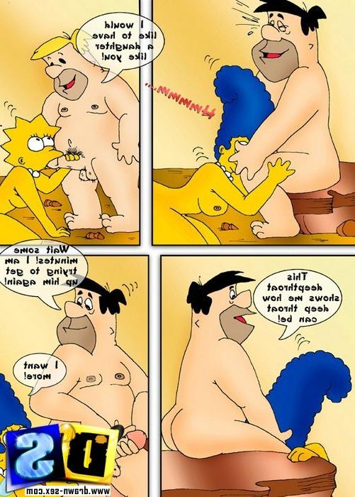 14P Insane toon sex fusion cartoons