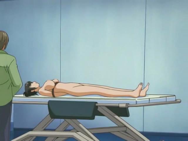16P See splendid anime with babes pussy filled with cum 