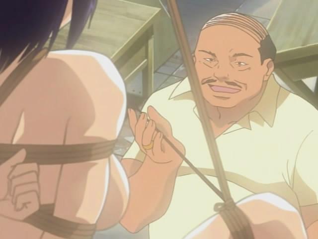 16P See splendid anime with babes pussy filled with cum 