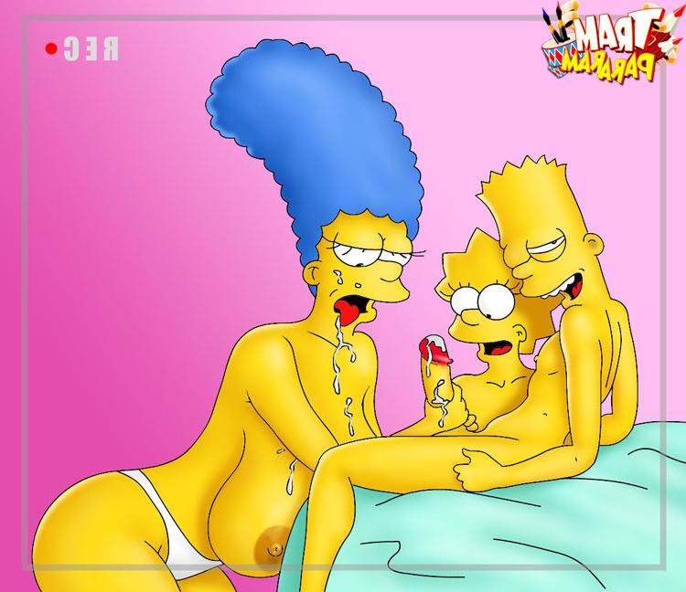 10P Real face of hardcore cartoons