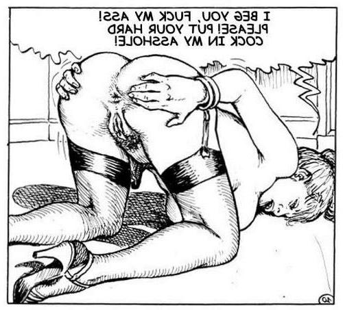 15P her thin little wrists tied with ropes for hard painful anal sex