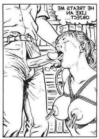 15P bizarre insane sexual bondage with rope tie woman forced