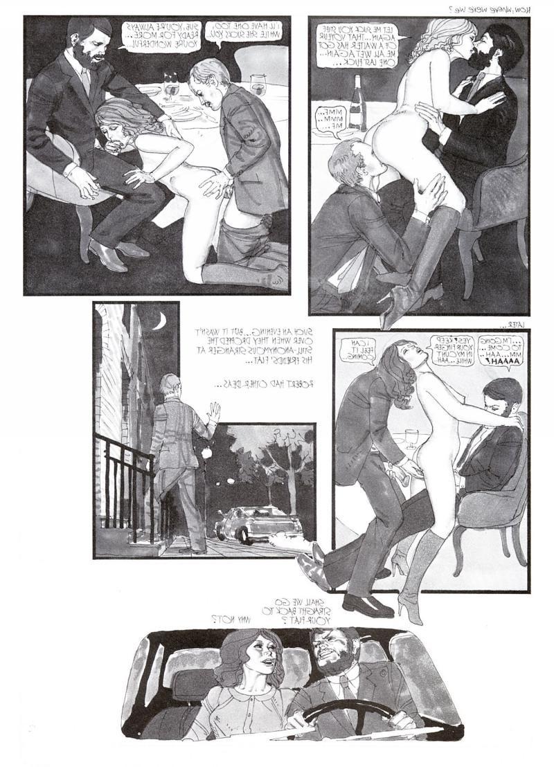15P vintage evil von gotha sexual fetishes and bondage orgy