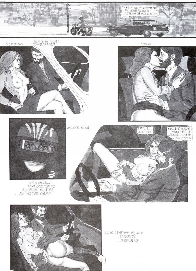 15P vintage evil von gotha sexual fetishes and bondage orgy