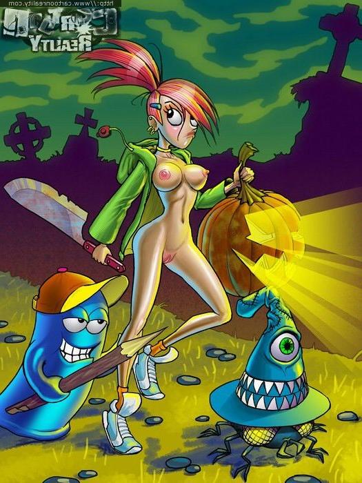 20P Most tempting and most popular cartoon heroes come to life
