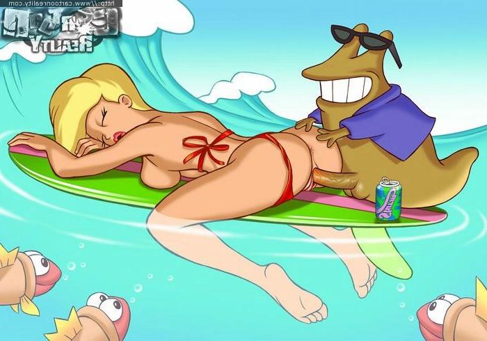 20P Most tempting and most popular cartoon heroes come to life