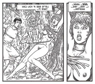 15P extreme sexual fetish artworks and fetish drawing