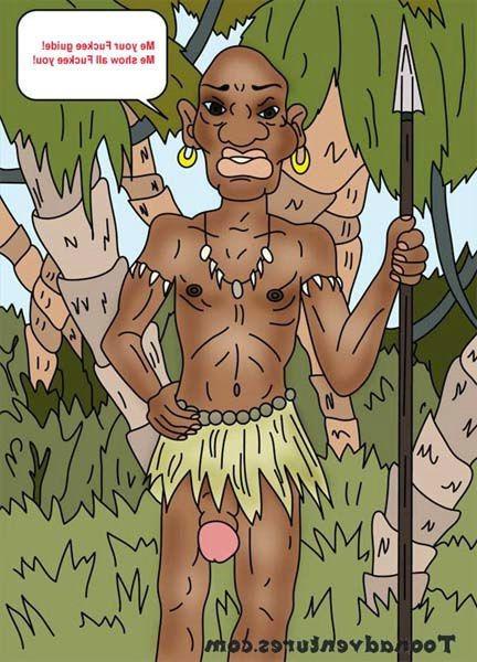 16P Marvelous hardcore sex adventures of our hot and horny toons