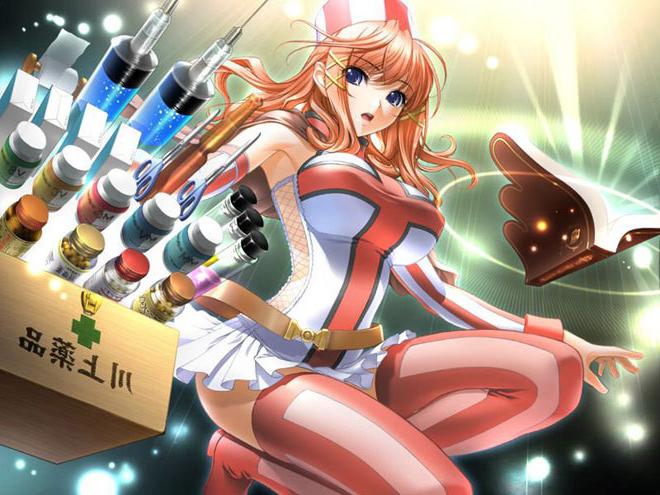 12P Hentai Princess slamming Enrico till getting filled
