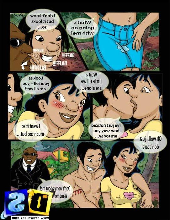 20P Horny toons in sizzling hot famous cartoon porn artworks