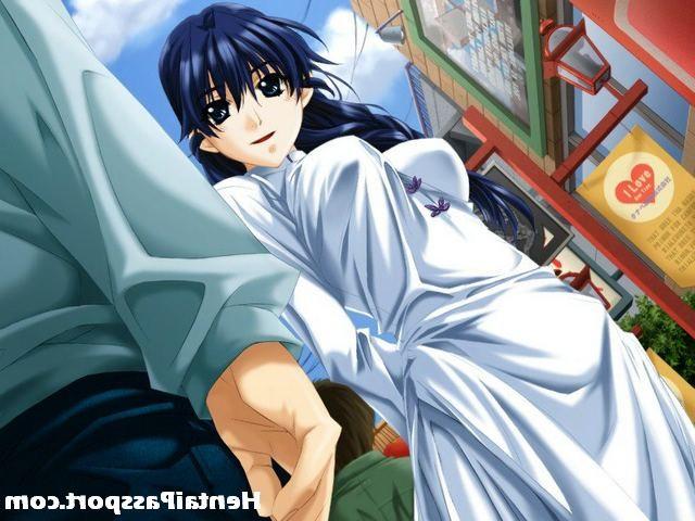 14P Horny anime babes