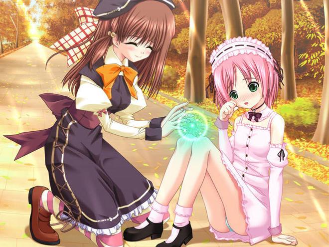 12P Chained Hentai call girl got ass filled and got off